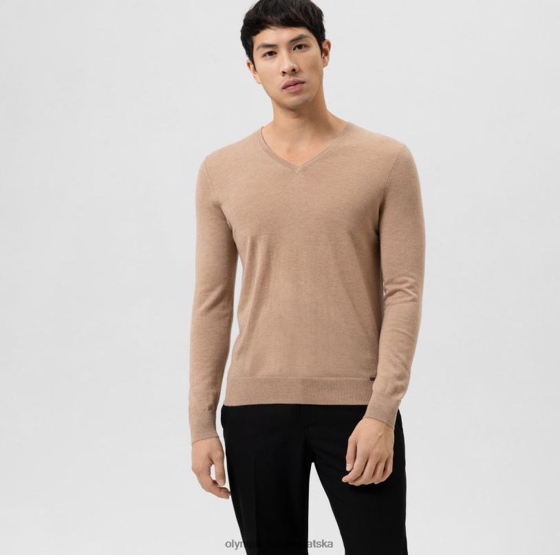 casual_pulover_od_pletiva_deva_olymp_fzj6z1843_odjeca.jpg casual pulover od pletiva, deva OLYMP FZJ6Z1843 odjeća - Image 1