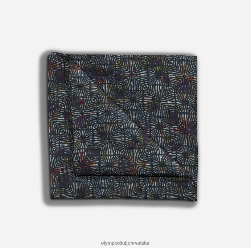 dzepni_kvadrat_28x28_cm_maslina_olymp_fzj6z2591_pribor.jpg džepni kvadrat 28x28 cm, maslina OLYMP FZJ6Z2591 pribor - Image 1