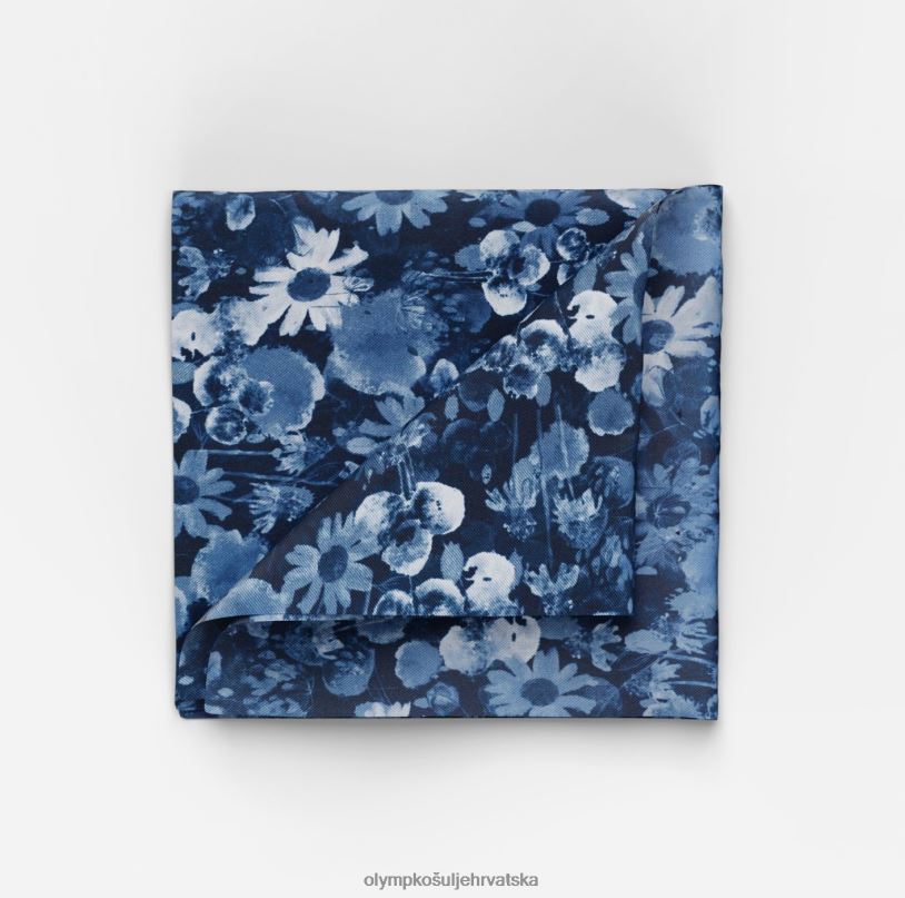 dzepni_kvadrat_30x30_cm_mor_olymp_fzj6z2577_pribor.jpg džepni kvadrat 30x30 cm, mor OLYMP FZJ6Z2577 pribor - Image 1