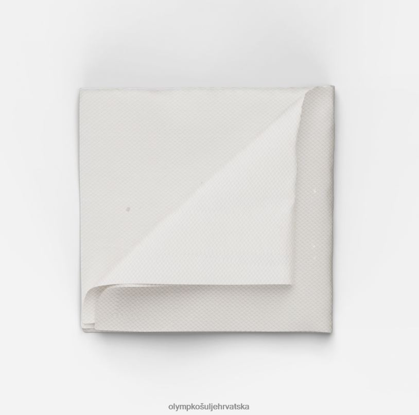 dzepni_kvadrat_33x33_cm_boja_sampanjca_olymp_fzj6z2542_pribor.jpg džepni kvadrat 33x33 cm, boja šampanjca OLYMP FZJ6Z2542 pribor - Image 1