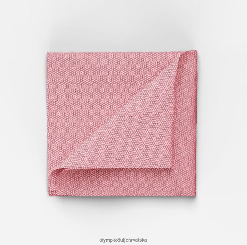 dzepni_kvadrat_33x33_cm_crveni_olymp_fzj6z2595_pribor.jpg džepni kvadrat 33x33 cm, crveni OLYMP FZJ6Z2595 pribor - Image 1