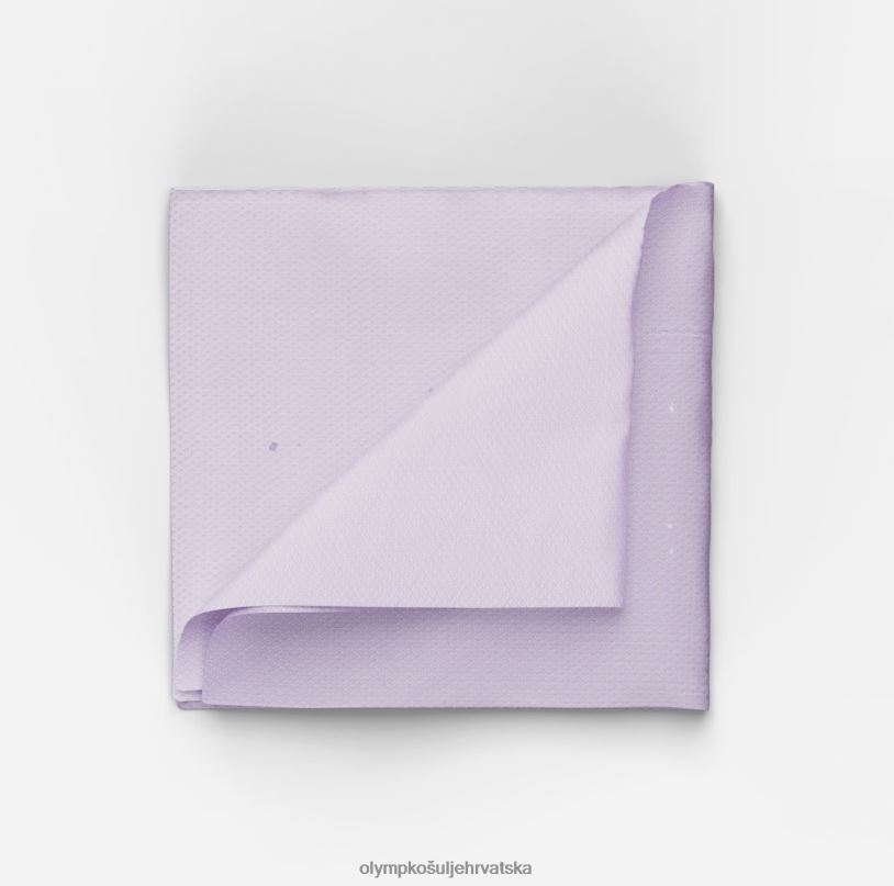 dzepni_kvadrat_33x33_cm_lila_olymp_fzj6z2554_pribor.jpg džepni kvadrat 33x33 cm, lila OLYMP FZJ6Z2554 pribor - Image 1