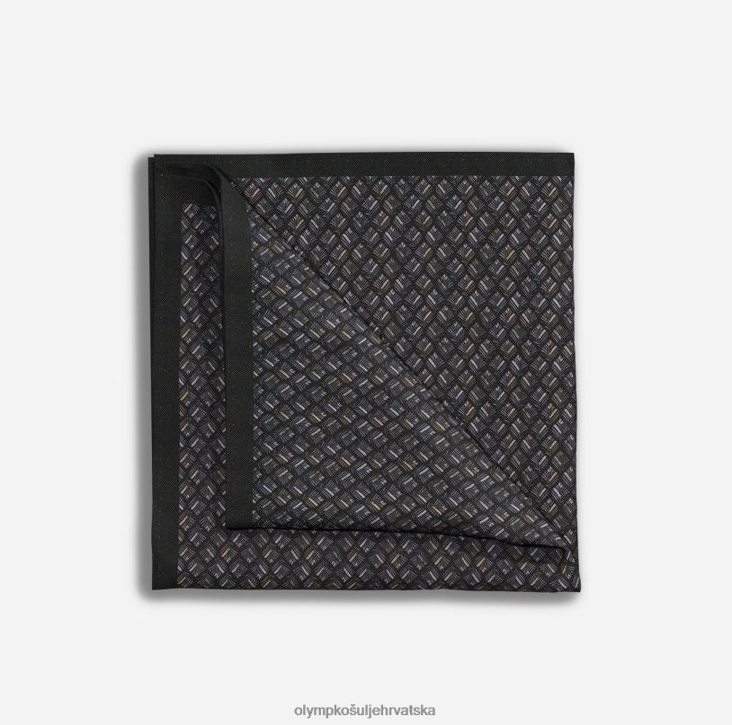 dzepni_kvadrat_33x33_cm_maslina_olymp_fzj6z2550_pribor.jpg džepni kvadrat 33x33 cm, maslina OLYMP FZJ6Z2550 pribor - Image 1