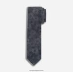 kravata slim 6,5 cm, marine OLYMP FZJ6Z2259 pribor