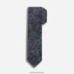 kravata slim 6,5 cm, marine OLYMP FZJ6Z2259 pribor