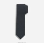 kravata slim 6,5 cm, marine OLYMP FZJ6Z2326 pribor