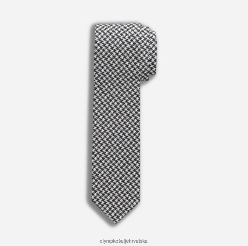 kravata_slim_65_cm_marine_olymp_fzj6z2383_pribor.jpg kravata slim 6,5 cm, marine OLYMP FZJ6Z2383 pribor - Image 1