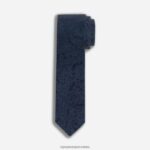 kravata slim 6,5 cm, marine OLYMP FZJ6Z2468 pribor