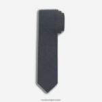 kravata slim 6,5 cm, maslina OLYMP FZJ6Z2331 pribor