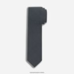 kravata slim 6,5 cm, maslina OLYMP FZJ6Z2331 pribor