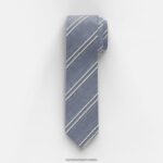 kravata slim 6,5 cm, plava OLYMP FZJ6Z2236 pribor