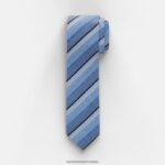 kravata slim 6,5 cm, plava OLYMP FZJ6Z2237 pribor
