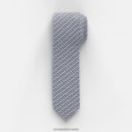 kravata slim 6,5 cm, plava OLYMP FZJ6Z2252 pribor