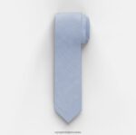 kravata slim 6,5 cm, plava OLYMP FZJ6Z2255 pribor