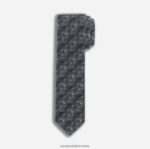 kravata slim 6,5 cm, plava OLYMP FZJ6Z2271 pribor
