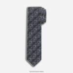 kravata slim 6,5 cm, plava OLYMP FZJ6Z2271 pribor
