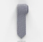 kravata slim 6,5 cm, plava OLYMP FZJ6Z2278 pribor