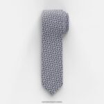 kravata slim 6,5 cm, plava OLYMP FZJ6Z2278 pribor