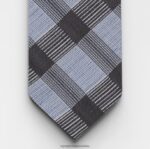 kravata slim 6,5 cm, plava OLYMP FZJ6Z2291 pribor - Image 2