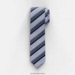 kravata slim 6,5 cm, plava OLYMP FZJ6Z2339 pribor