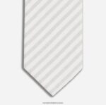 kravata slim 6,5 cm, šampanjac OLYMP FZJ6Z2369 pribor - Image 2