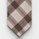 kravata slim 6,5 cm, taupe OLYMP FZJ6Z2306 pribor - Image 2