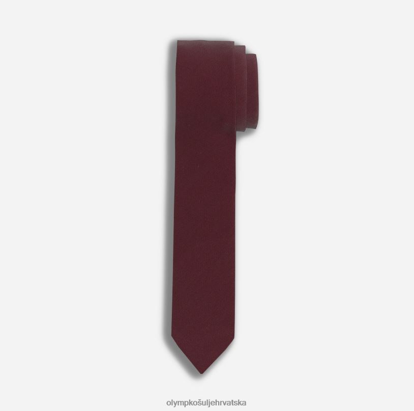 kravata_superslim_5_cm_barolo_olymp_fzj6z2220_pribor.jpg kravata superslim 5 cm, barolo OLYMP FZJ6Z2220 pribor - Image 1