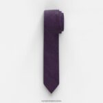 kravata superslim 5 cm, ružino drvo OLYMP FZJ6Z2467 pribor