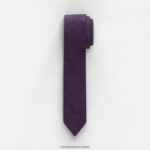 kravata superslim 5 cm, ružino drvo OLYMP FZJ6Z2467 pribor