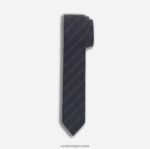 kravata superslim 5 cm, smeđa OLYMP FZJ6Z2437 pribor