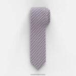 kravata tanka 6,5 ​​cm, viola OLYMP FZJ6Z2258 pribor