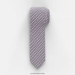 kravata tanka 6,5 ​​cm, viola OLYMP FZJ6Z2258 pribor