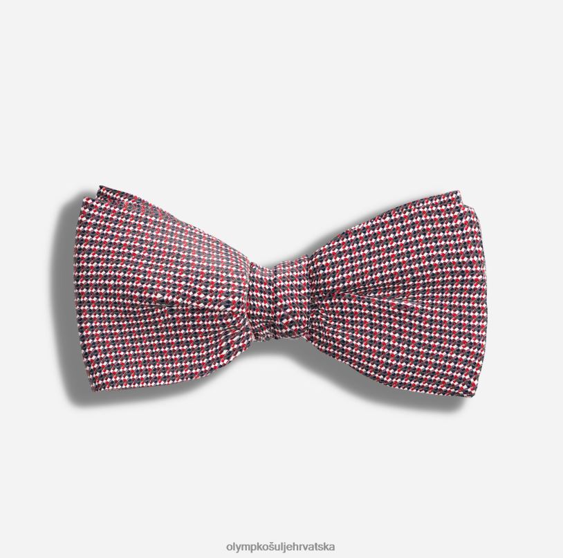leptir_masna_obicna_55_cm_crvena_olymp_fzj6z2495_pribor.jpg leptir mašna obična 5,5 cm, crvena OLYMP FZJ6Z2495 pribor - Image 1