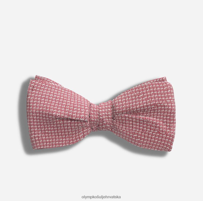 leptir_masna_obicna_55_cm_crvena_olymp_fzj6z2536_pribor.jpg leptir mašna obična 5,5 cm, crvena OLYMP FZJ6Z2536 pribor - Image 1