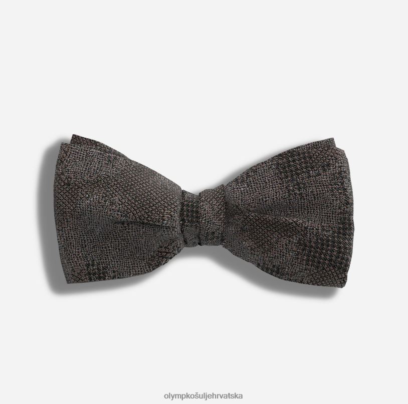 leptir_masna_obicna_55_cm_smeda_olymp_fzj6z2497_pribor.jpg leptir mašna obična 5,5 cm, smeđa OLYMP FZJ6Z2497 pribor - Image 1