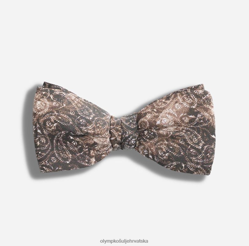 leptir_masna_obicna_55_cm_smeda_olymp_fzj6z2503_pribor.jpg leptir mašna obična 5,5 cm, smeđa OLYMP FZJ6Z2503 pribor - Image 1