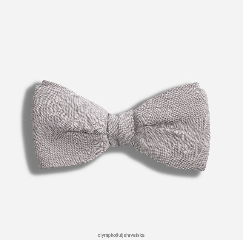 leptir_masna_obicna_55_cm_taupe_olymp_fzj6z2498_pribor.jpg leptir mašna obična 5,5 cm, taupe OLYMP FZJ6Z2498 pribor - Image 1