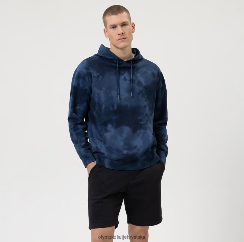 level_pet_sweat_fit_trenirka_marine_olymp_fzj6z1917_odjeca.jpg level pet sweat fit, trenirka, marine OLYMP FZJ6Z1917 odjeća - Image 1