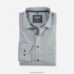 luxor comfort fit, poslovna košulja, new kent, limeta OLYMP FZJ6Z1534 odjeća