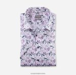 luxor comfort fit, poslovna košulja, new kent, rose OLYMP FZJ6Z1496 odjeća