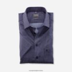 luxor comfort fit, poslovna košulja, new kent, rose OLYMP FZJ6Z1565 odjeća
