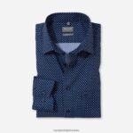 luxor comfort fit, poslovna košulja, new kent, royal OLYMP FZJ6Z1563 odjeća