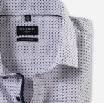 Ne. six super slim, poslovna košulja, moderna kent, prirodna OLYMP FZJ6Z172 odjeća - Image 2