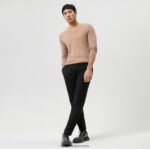 casual pulover od pletiva, deva OLYMP FZJ6Z1843 odjeća - Image 2