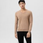casual pulover od pletiva, deva OLYMP FZJ6Z1843 odjeća