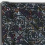džepni kvadrat 28x28 cm, maslina OLYMP FZJ6Z2591 pribor - Image 2