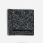 džepni kvadrat 28x28 cm, maslina OLYMP FZJ6Z2591 pribor