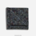 džepni kvadrat 28x28 cm, maslina OLYMP FZJ6Z2591 pribor