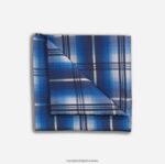 džepni kvadrat 28x28 cm , plavi OLYMP FZJ6Z2592 pribor