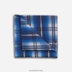 džepni kvadrat 28x28 cm , plavi OLYMP FZJ6Z2592 pribor